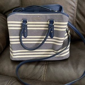 Kate Spade Crossbody Purse